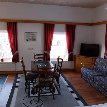 Gasthof Zum Hochfelln Bergen (Traunstein)