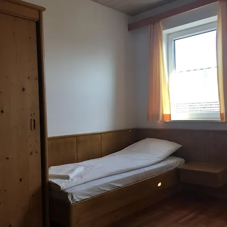 Gasthof Zum Hochfelln * Bergen (Traunstein)