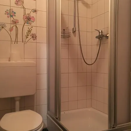 Gasthof Zum Hochfelln Guest house Bergen (Traunstein)