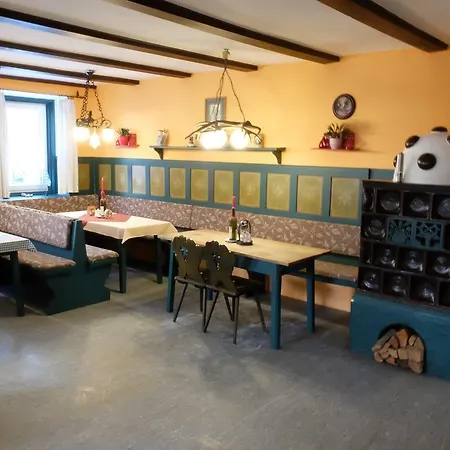 Gasthof Zum Hochfelln