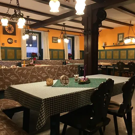 Guest house Gasthof Zum Hochfelln